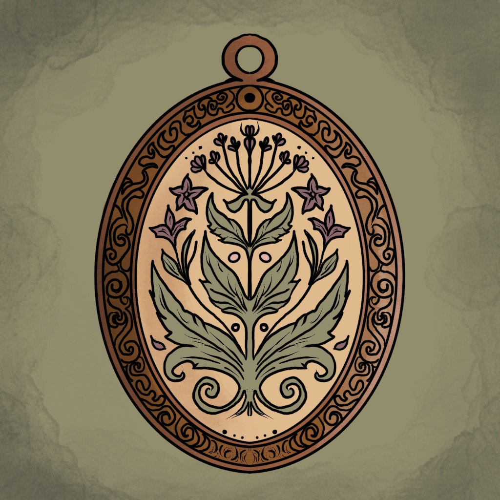 Vervain The Sacred Herb of Protection, Healing and Magic