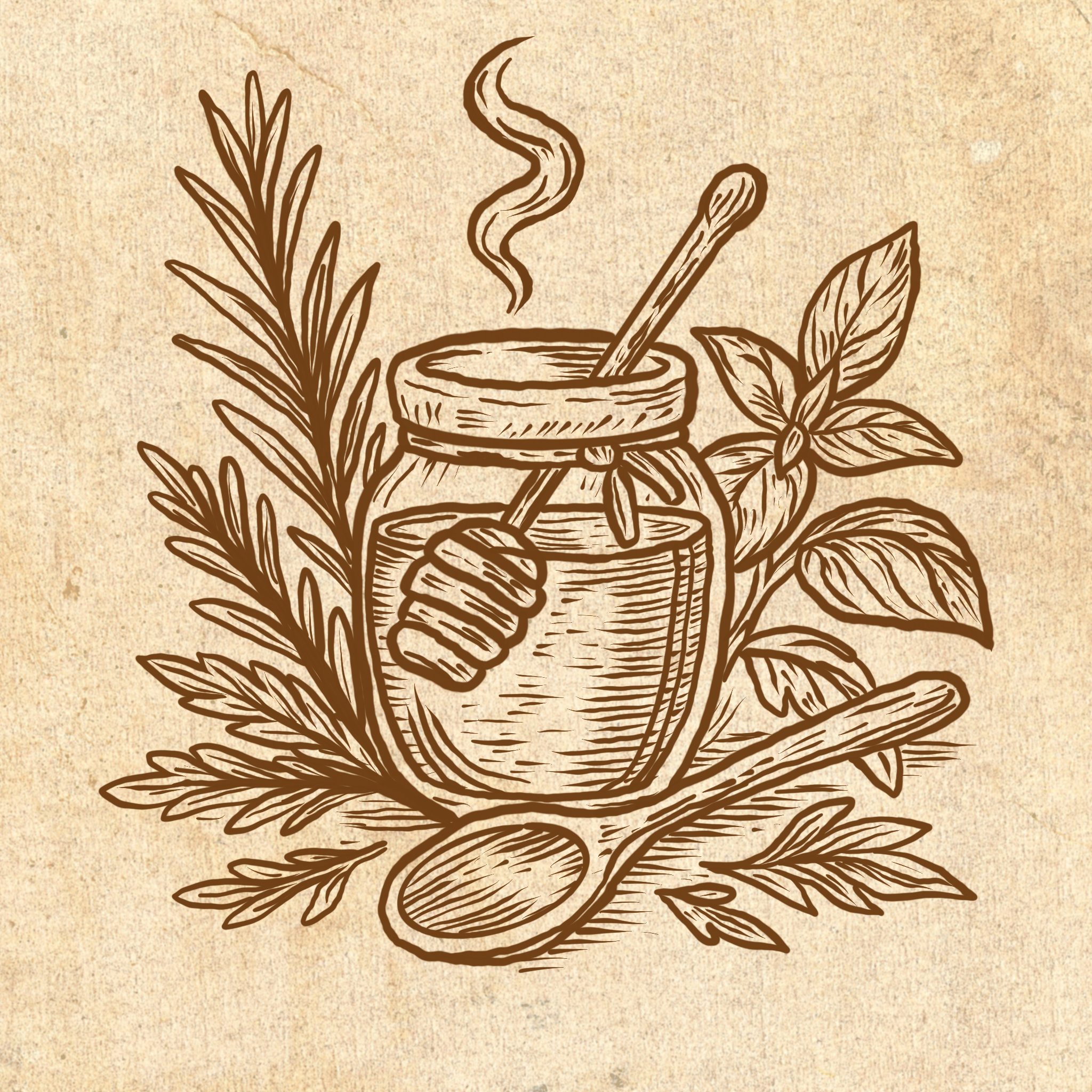 Kitchen Witchcraft – The Magic of cooking with Intention