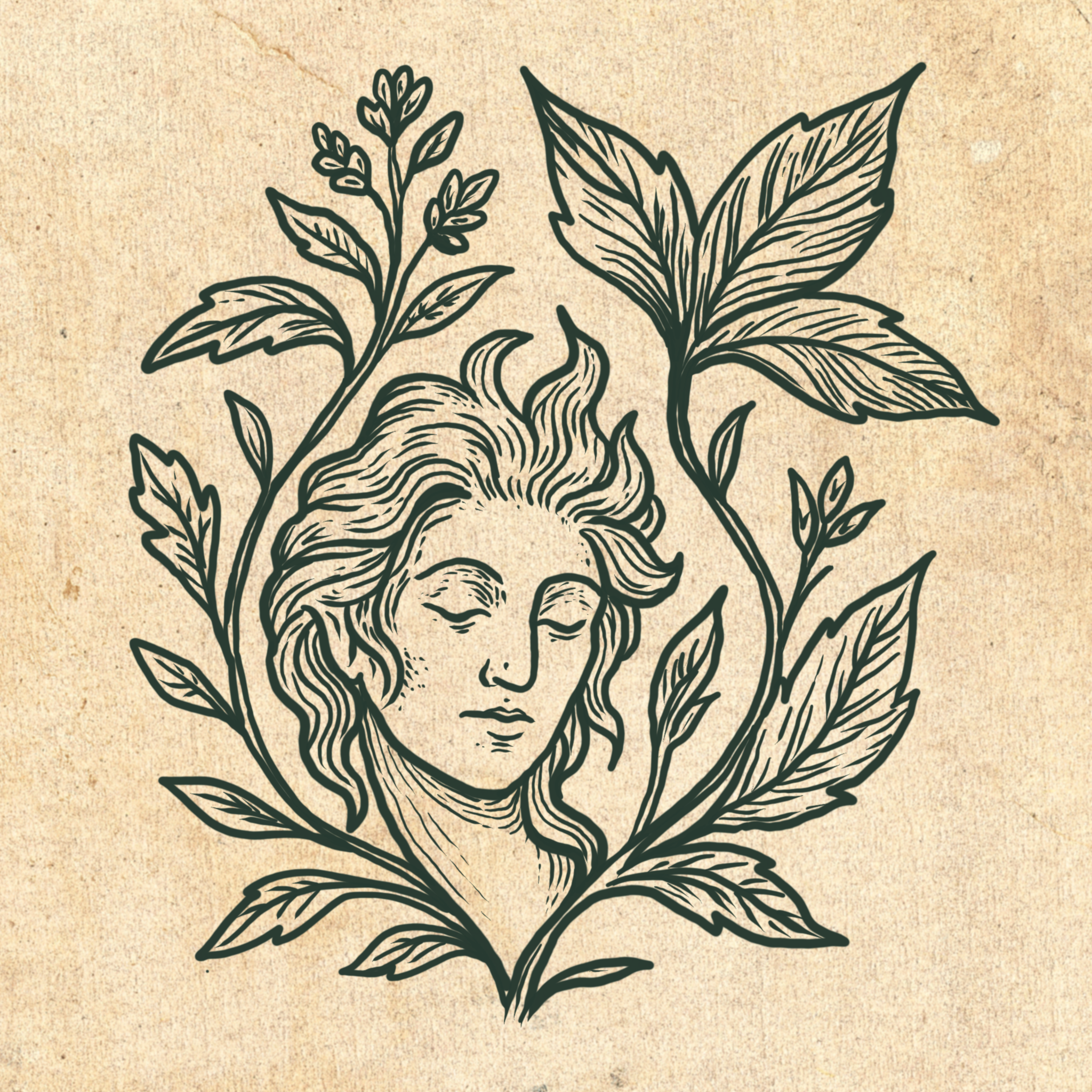 On Learning How to Belong: An Animistic Approach to Working With Native Plants